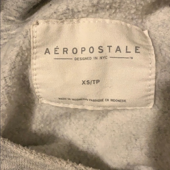 Aeropostale hoodie - Picture 3 of 3
